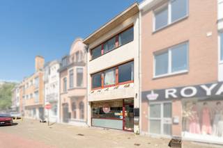 Commercial for sale in Aalst