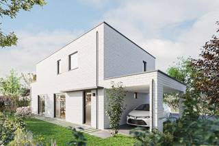 LiggingOp een boogscheut van centrum Gent, nabij diverse verbindingswegen, ligt in het charmante 'Baarle' deze moderne nieuwbouwwoning. Deze woning...