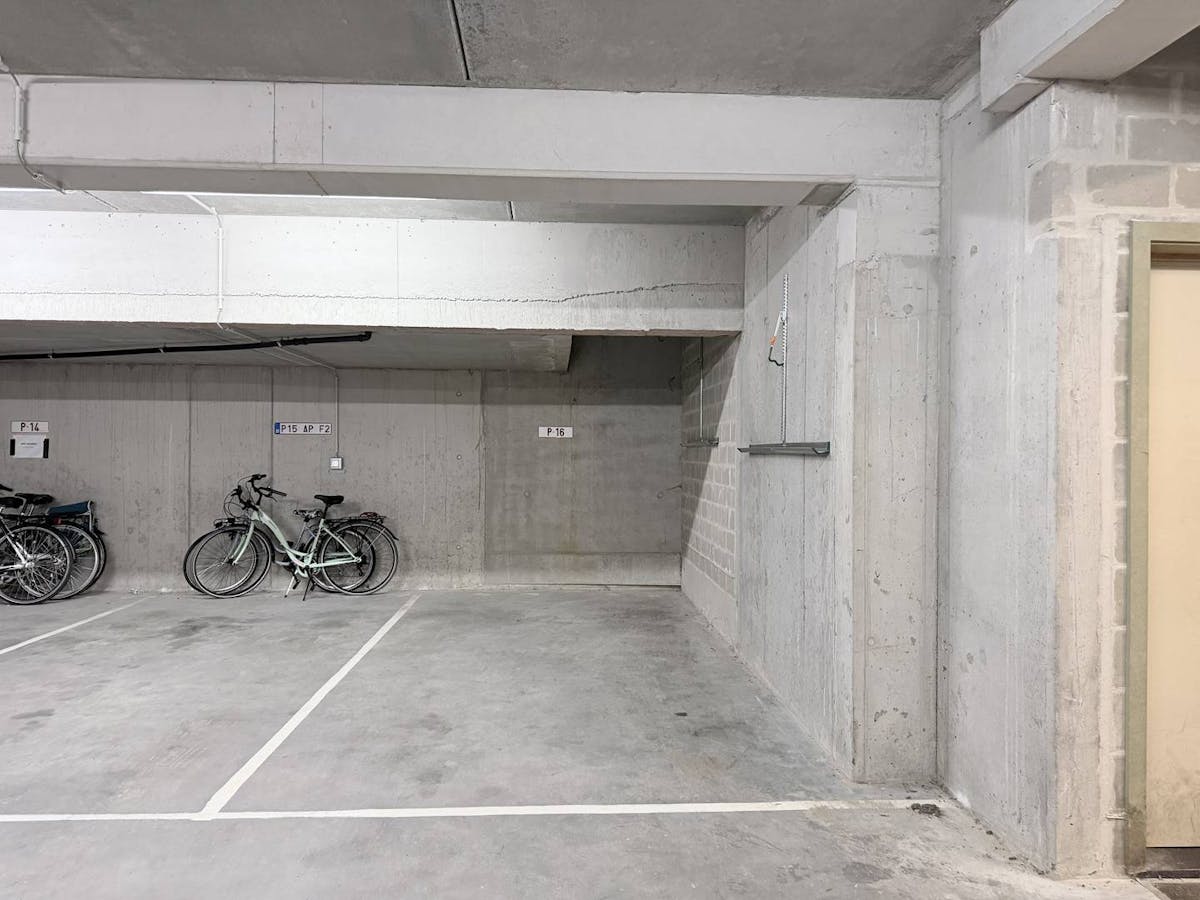 Staanplaats te koop in centrum Westende-Bad! - foto 4