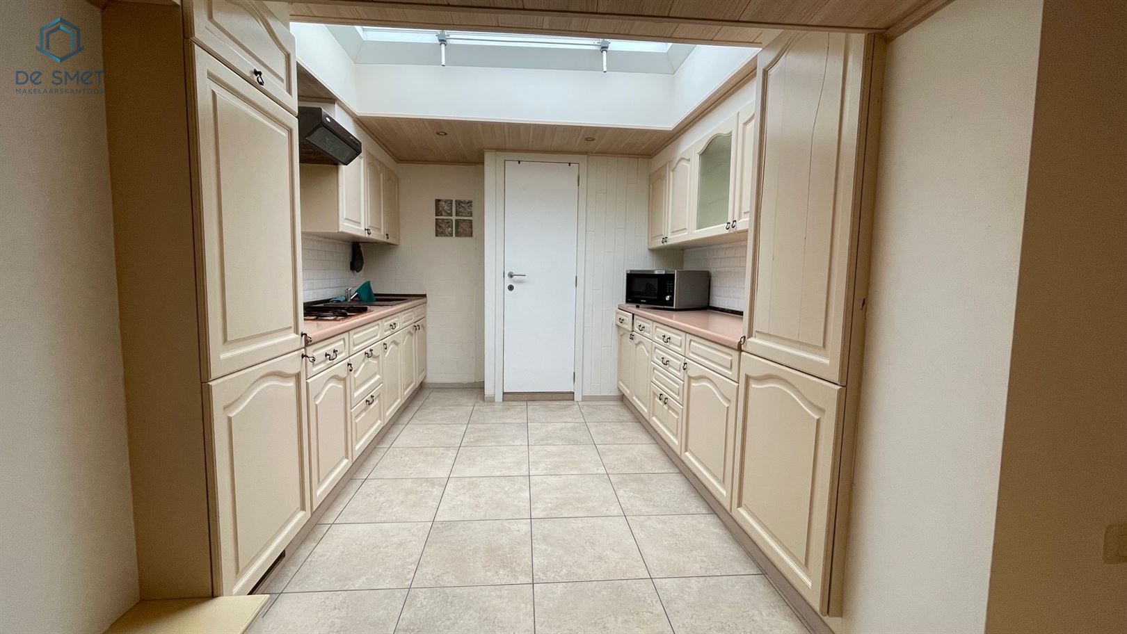 MAISON DE VILLE CLÉ EN MAIN AVEC 2 CHAMBRES AU CUR DE GERAARDSBERGEN - photo 2