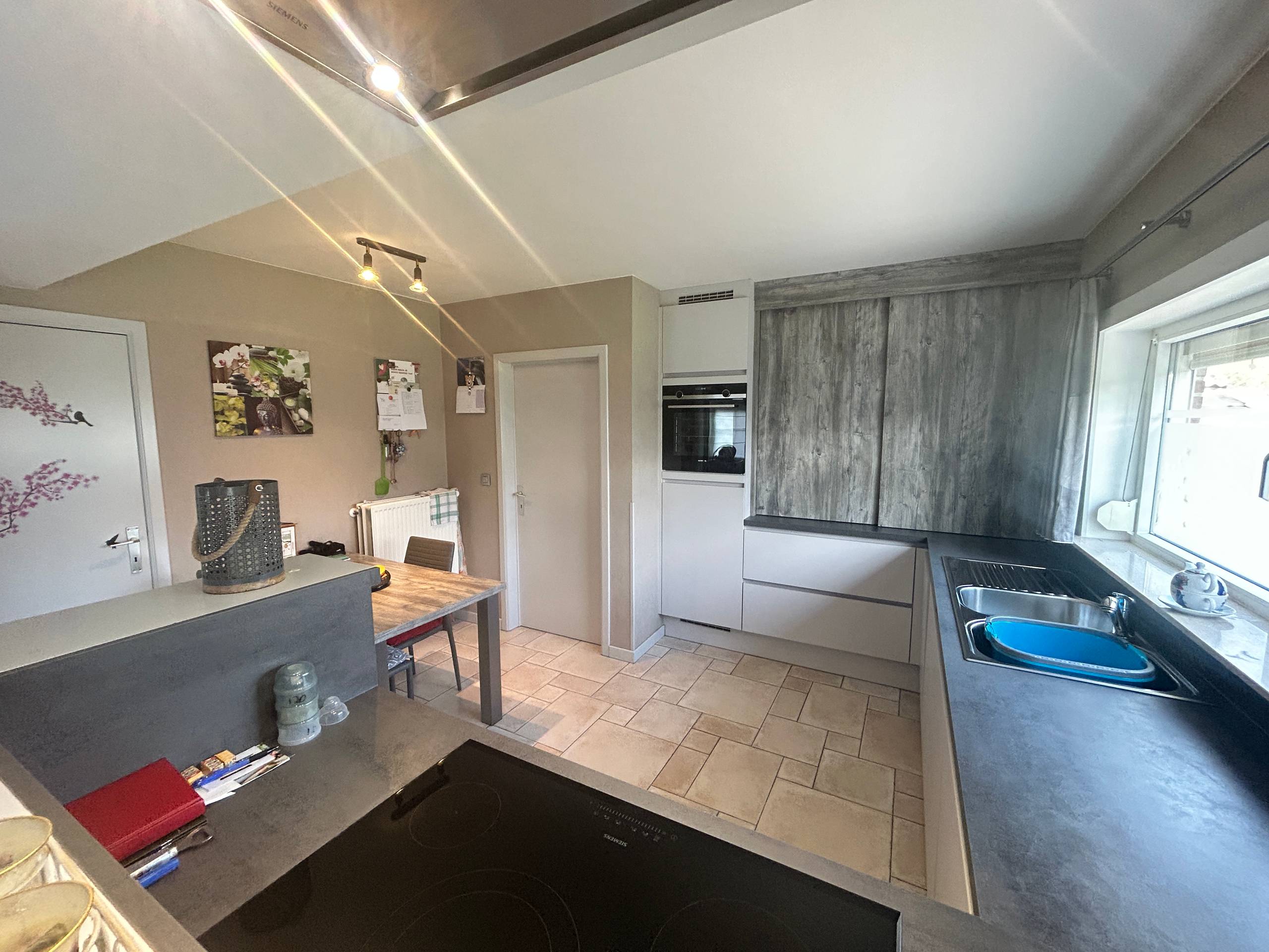 Instapklare woning met garage. - foto 4