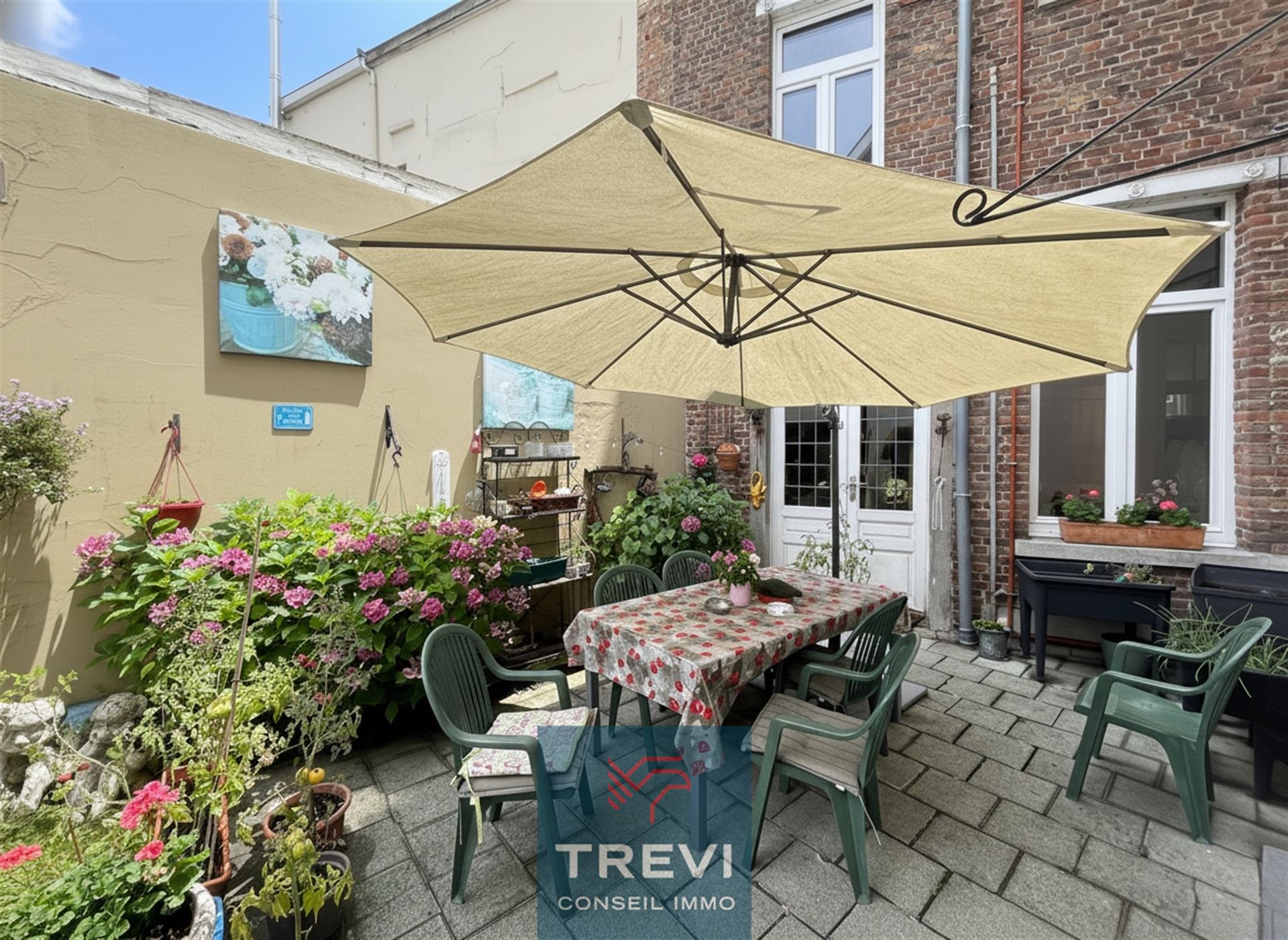 Immeuble de rapport de 4 appartements - photo 4