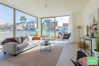 Appartement à vendre à Liedekerke