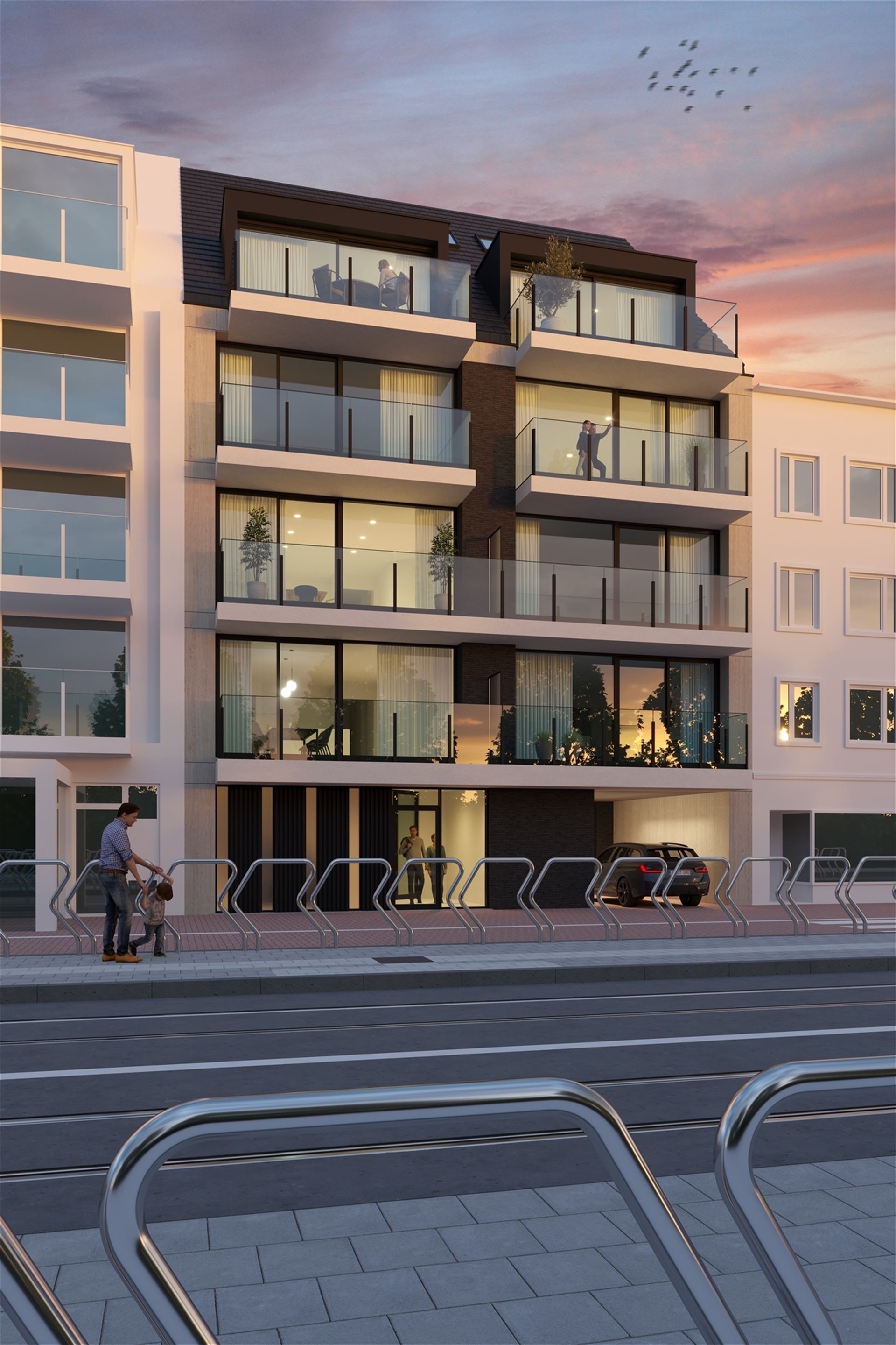 JACHTHAVEN / NIEUWBOUW  - foto 4