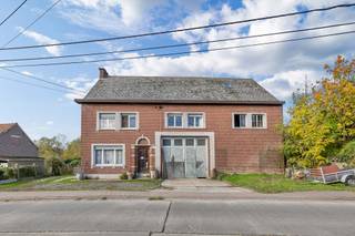 House for sale in Zottegem