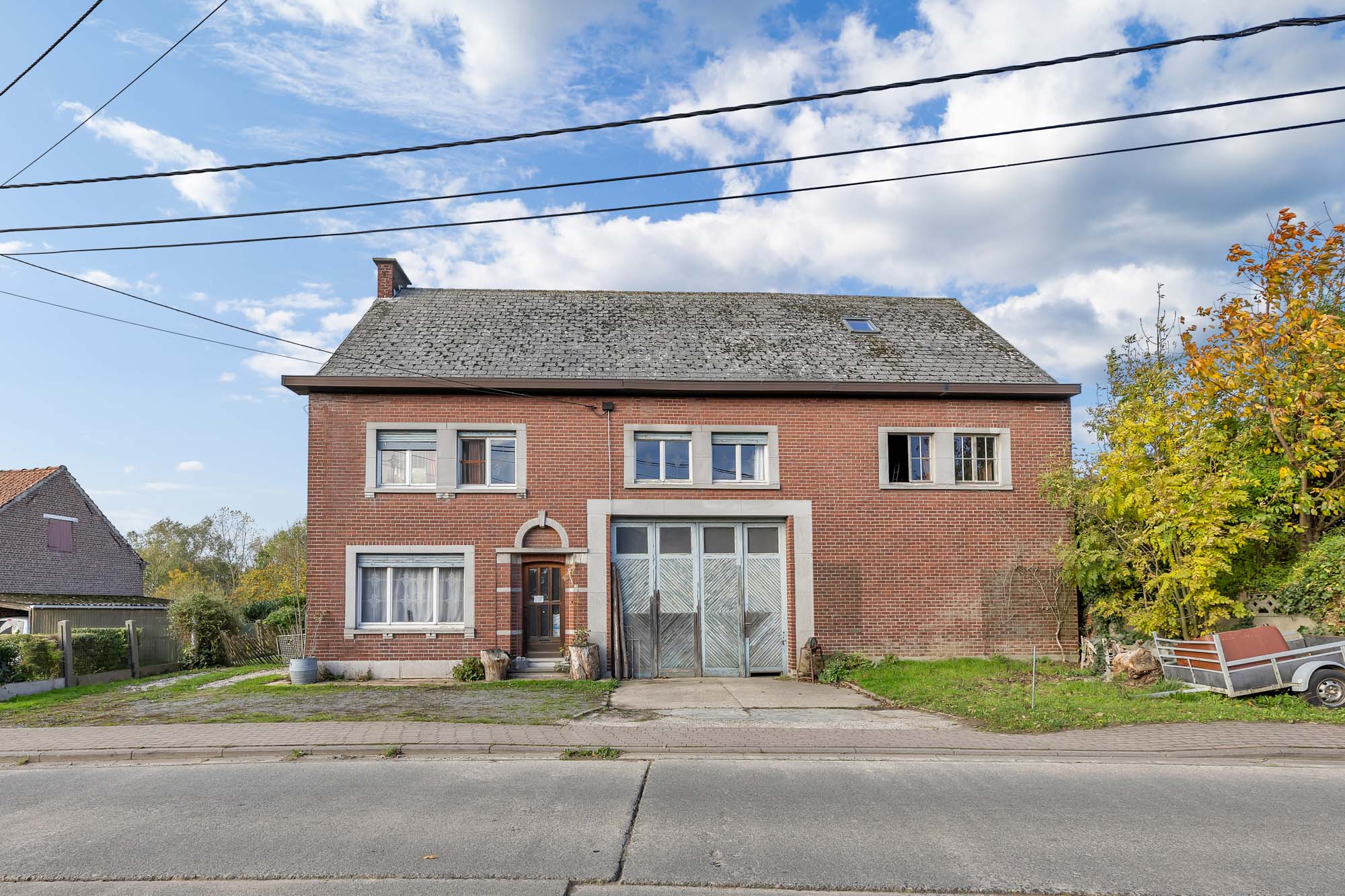 House for sale in Zottegem with 8 bedrooms - photo 2