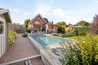 Maison à vendre à Lommel