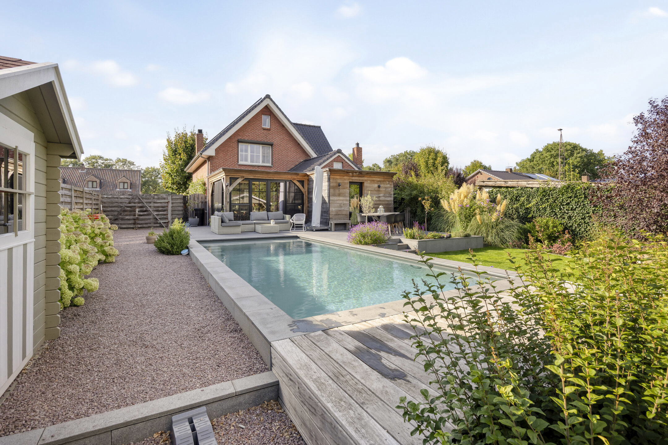 Maison à vendre à Lommel