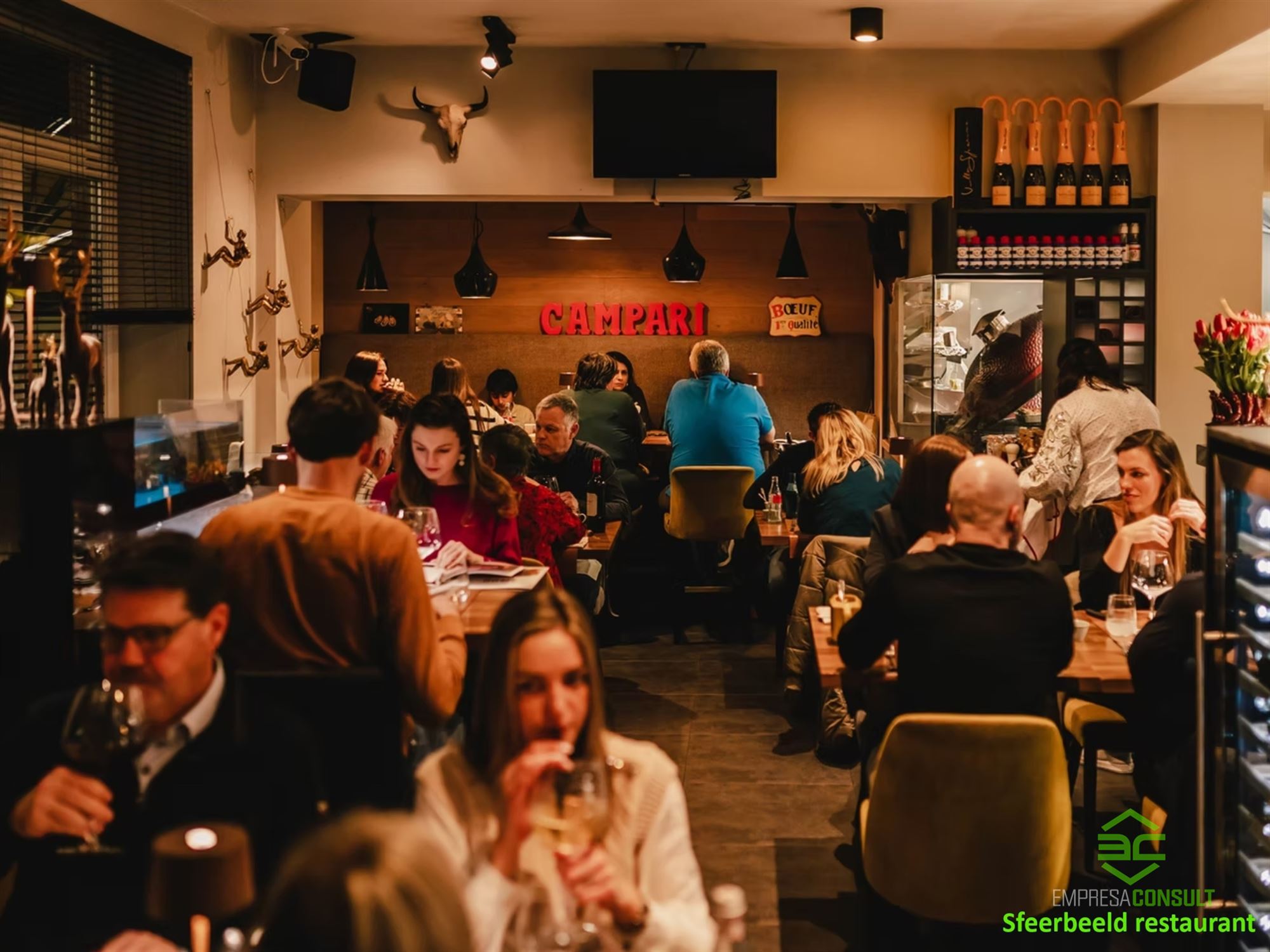 Verhuurd handelspand met app in het centrum! - foto 5