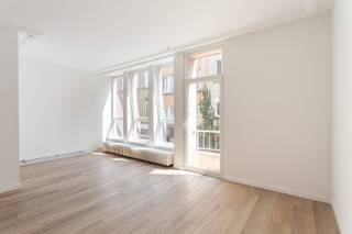 Appartement à vendre à Anvers