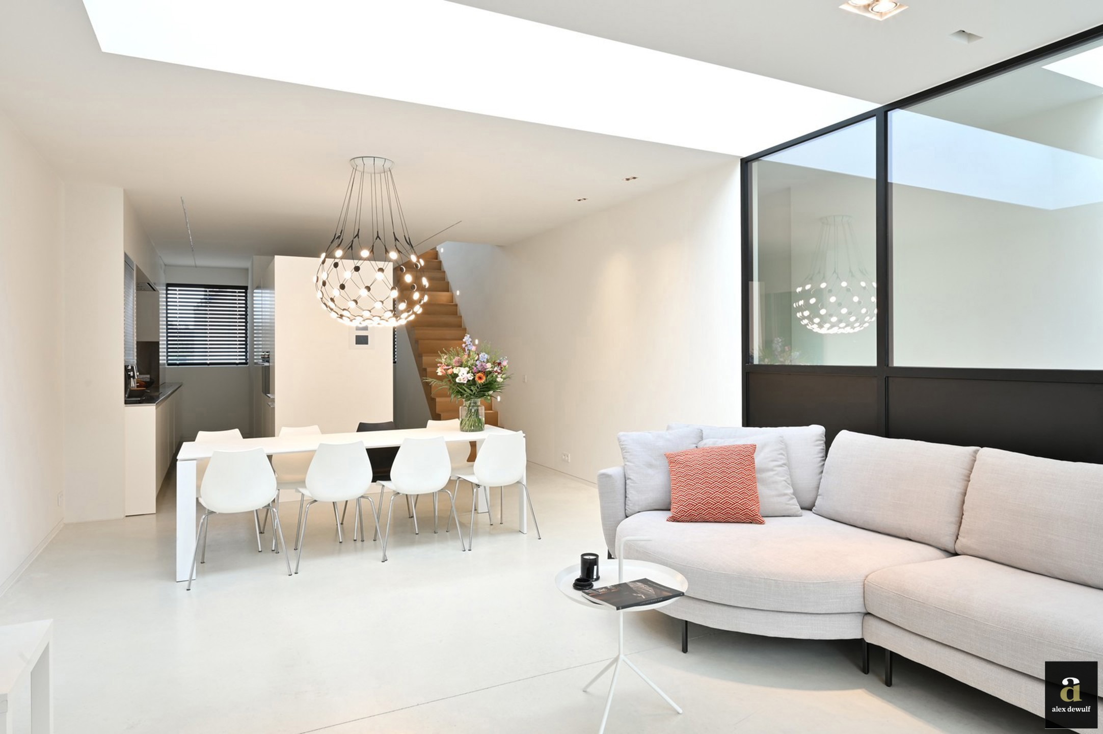 Prachtige, instapklare woning gelegen in Oud Knokke, aan de rand van het Zoute. - foto 5