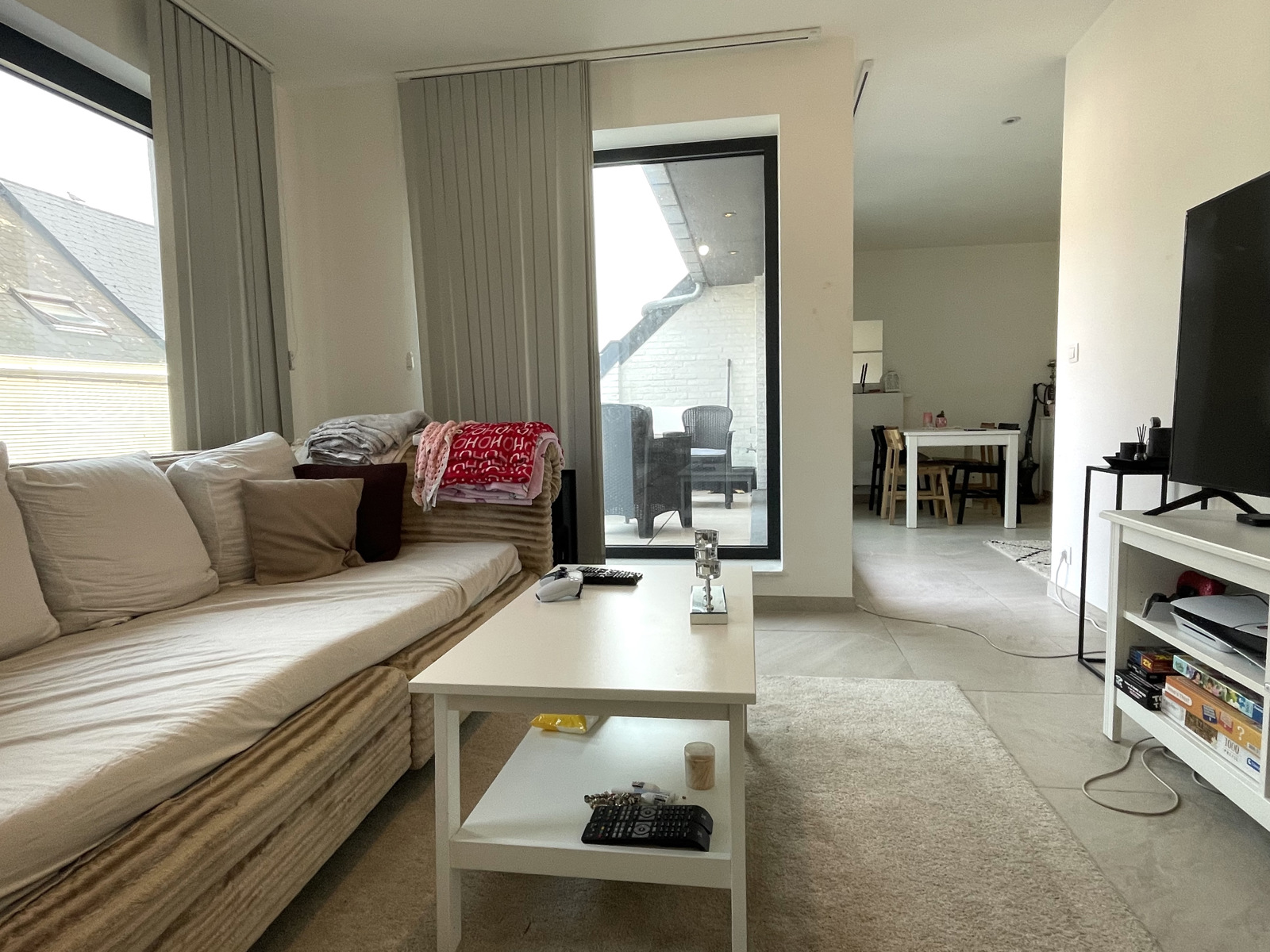 Recent en energiezuinig appartement in hartje Aalst!  - foto 4