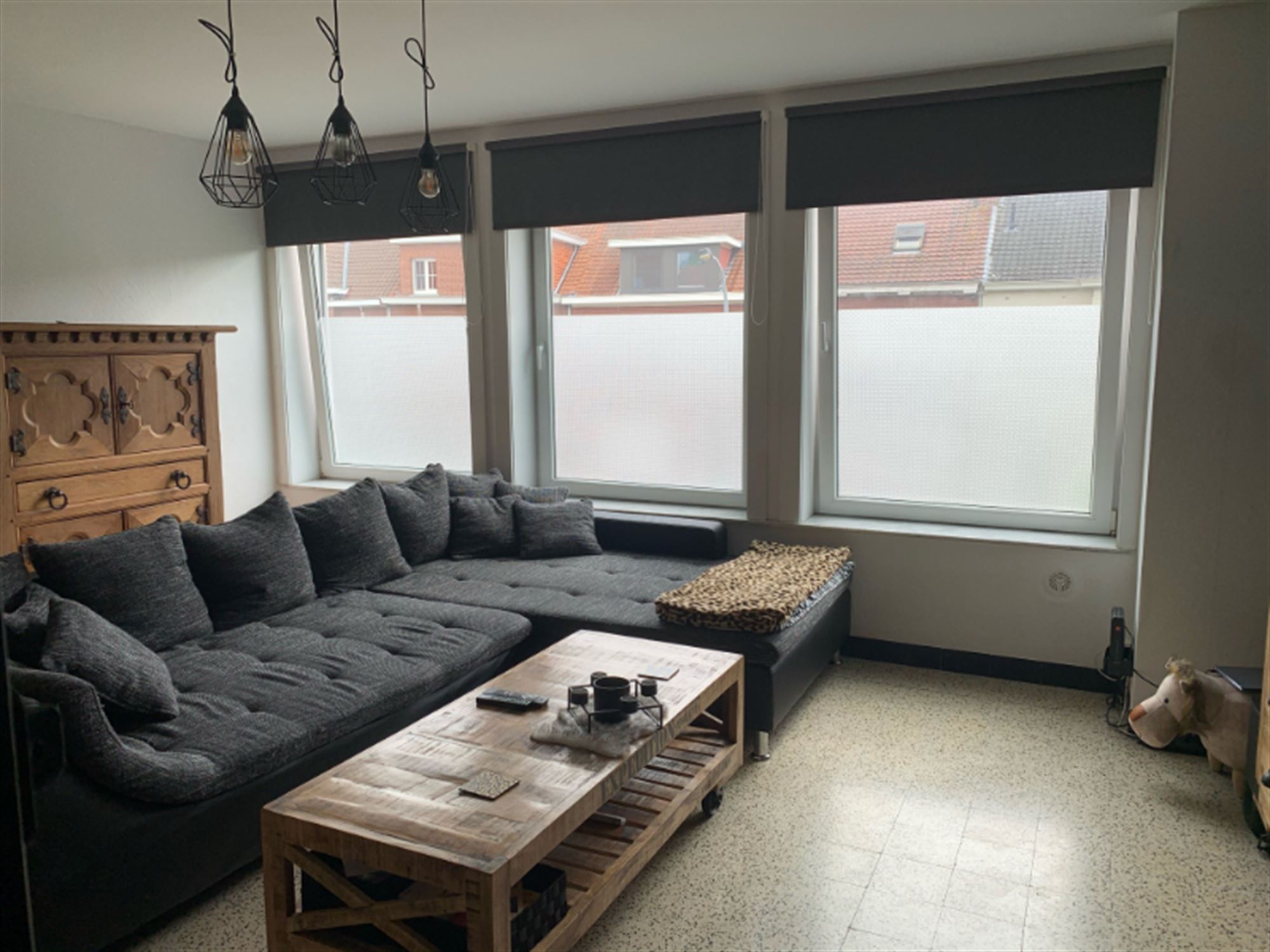 Appartement met garage - foto 5