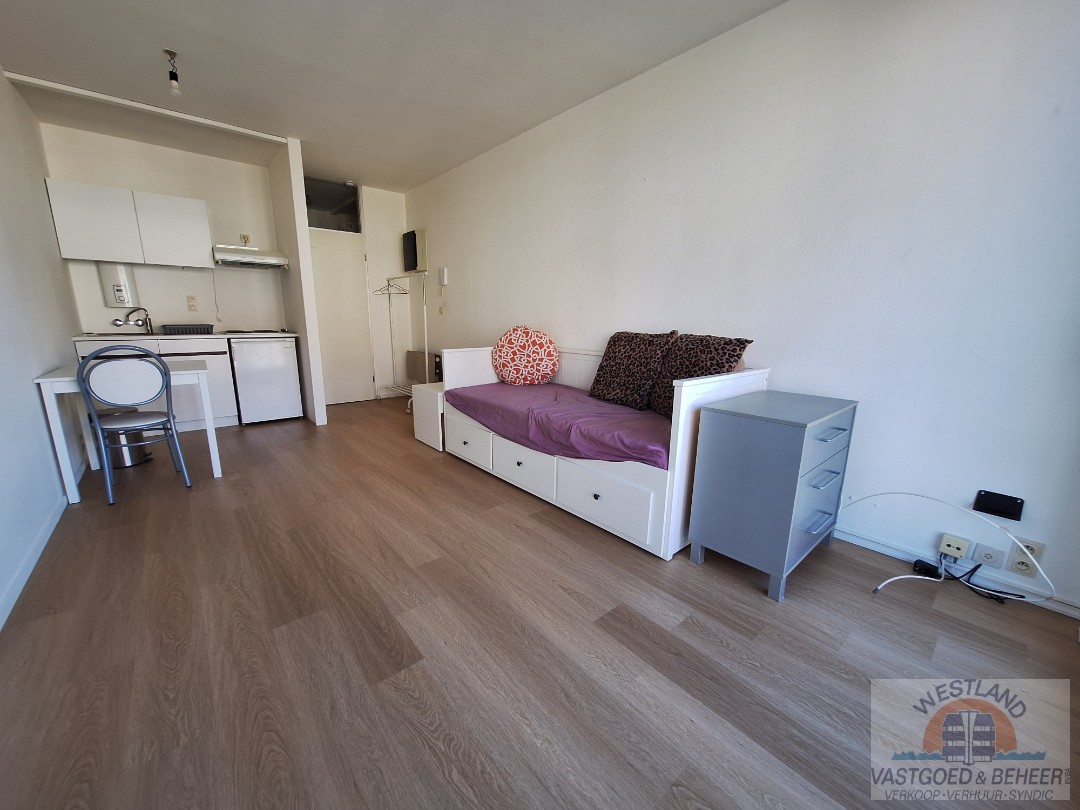 Apartment for rent in Nieuwpoort - photo 2