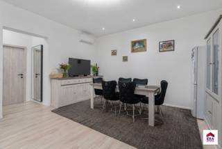 Appartement à vendre à Ville de Bruxelles