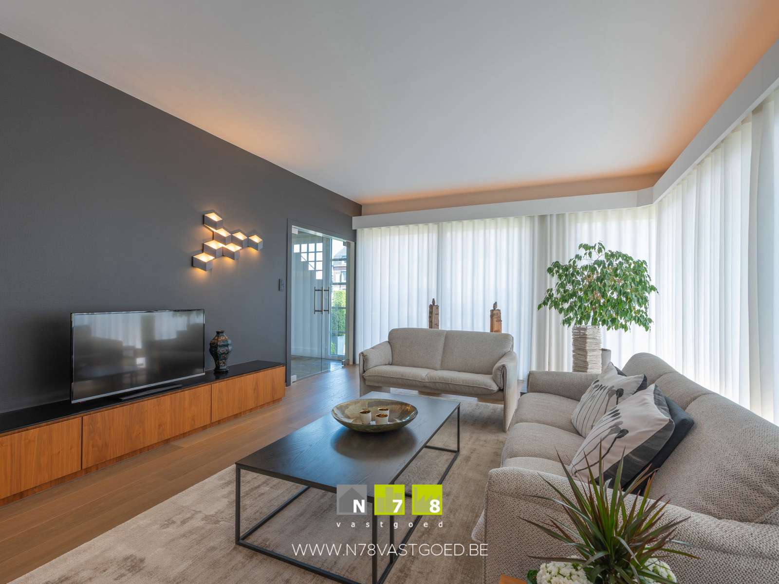 House for sale in Dilsen-Stokkem with 3 bedrooms - photo 3