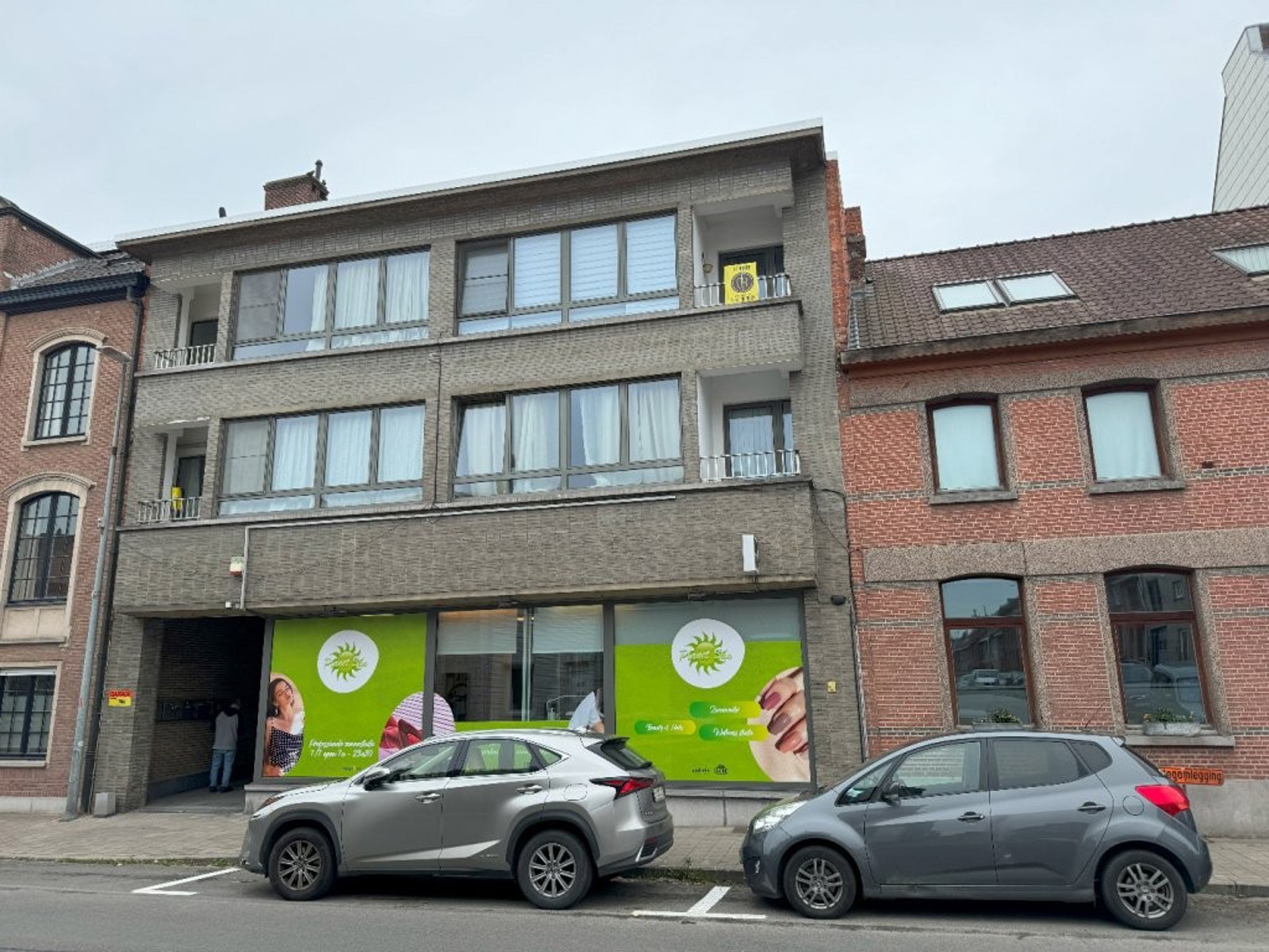 Appartement in Temse