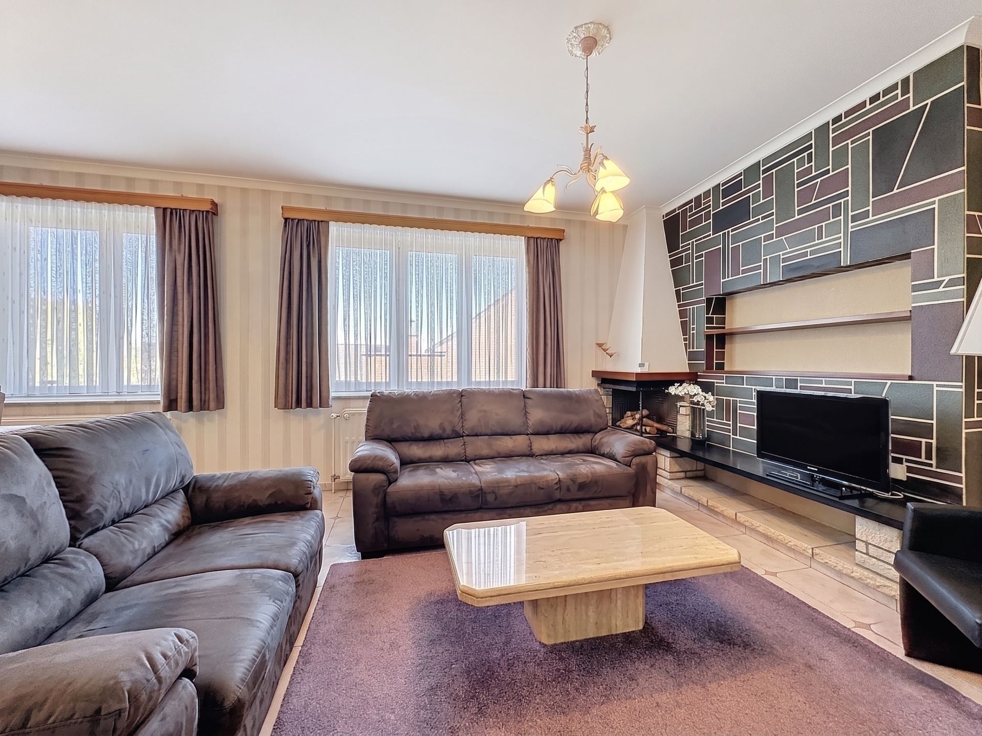 Appartement te koop in Edingen met 3 slaapkamers - foto 4