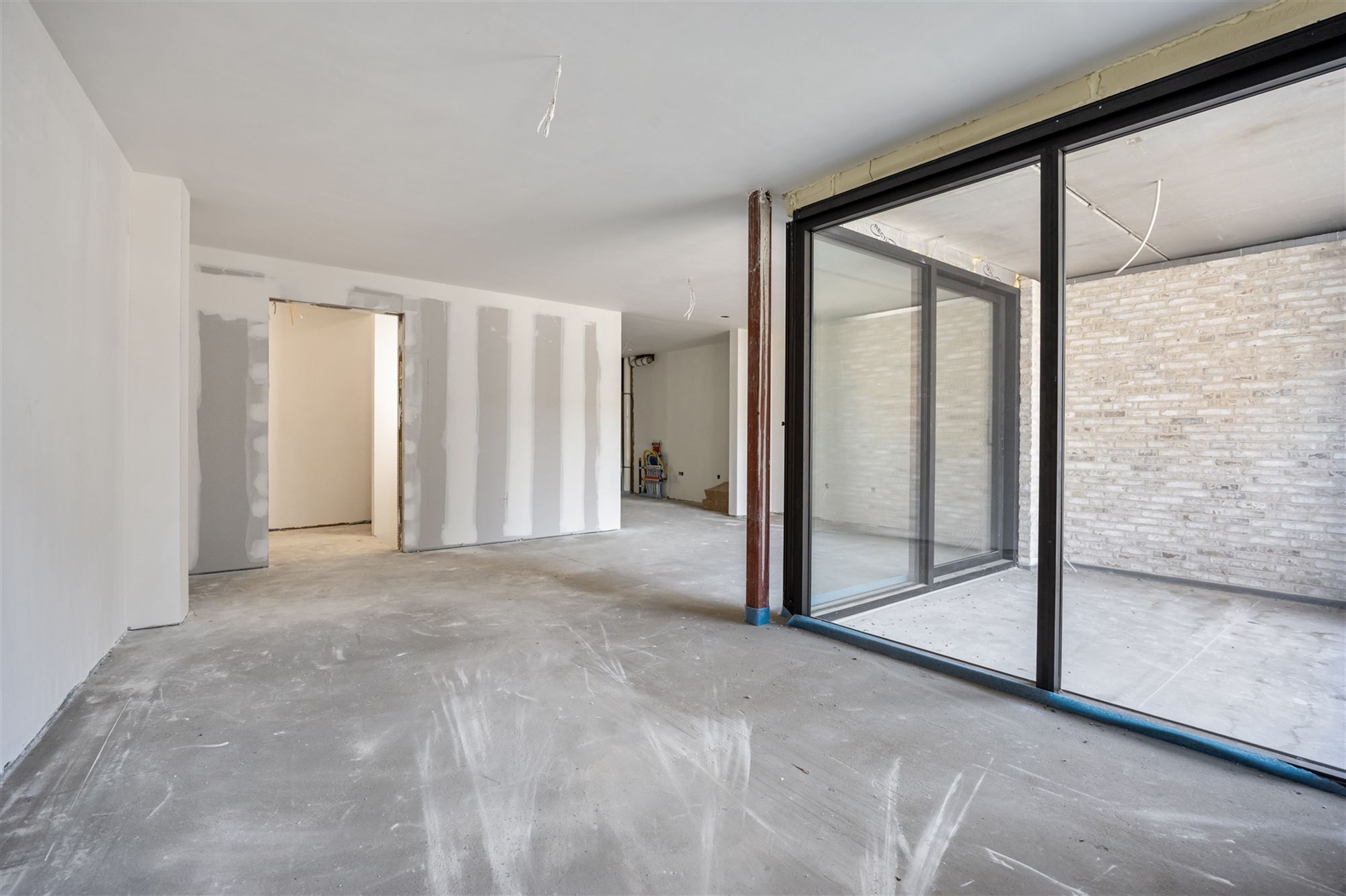 Nieuwbouwappartement 2slpk in het centrum van Bilzen - foto 4
