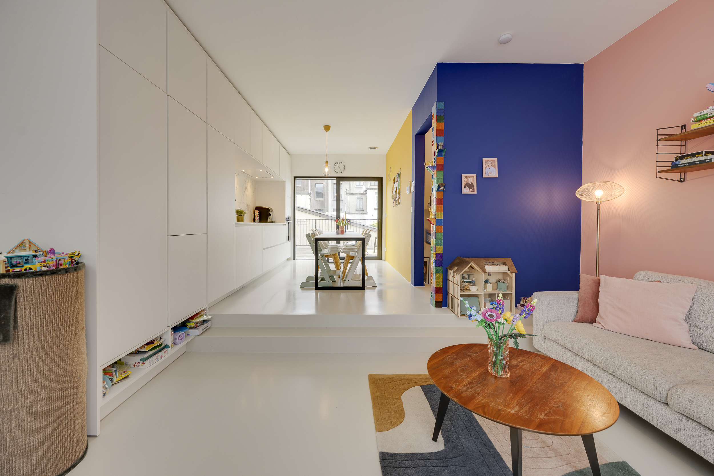 Maison à vendre à Borgerhout avec 4 chambres - photo 2