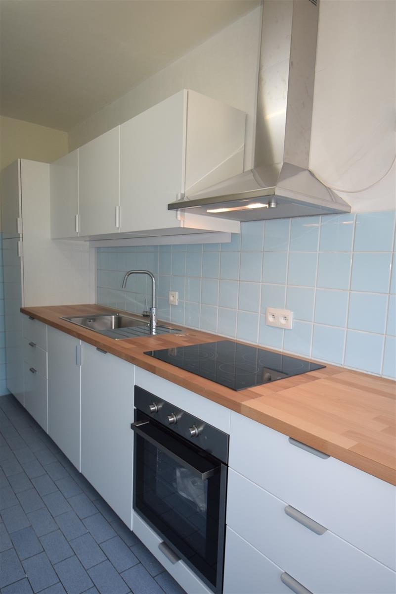 GERIEFLIJK APPARTEMENT MET 1 SLAAPKAMER - foto 4