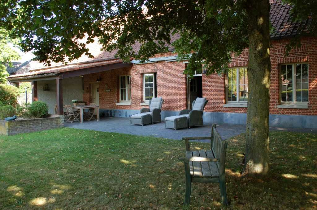 House for sale in Vorselaar with 4 bedrooms - photo 3