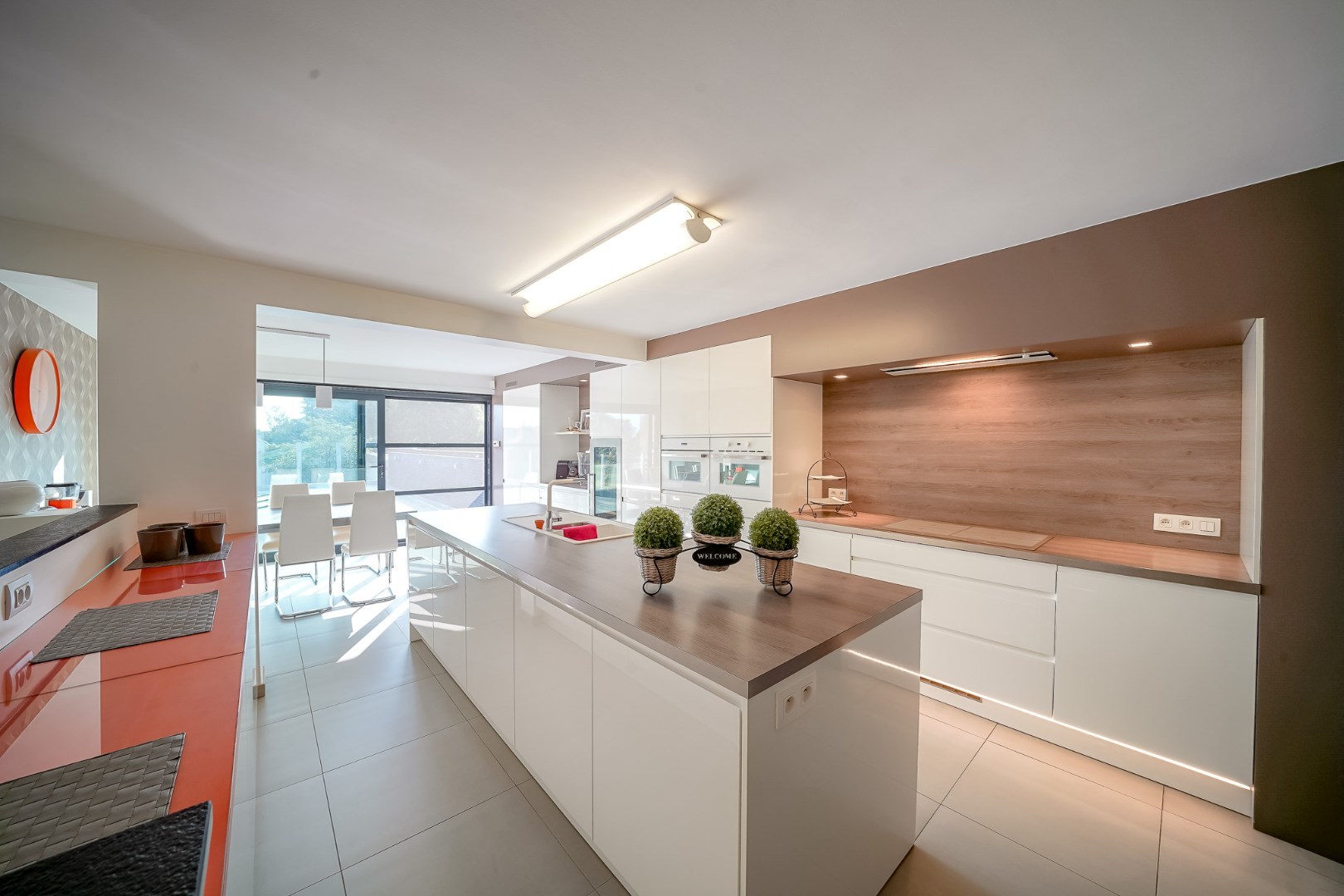 Maison à vendre à Oudenburg avec 3 chambres - photo 4