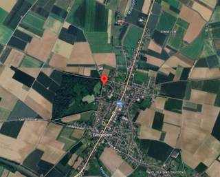 Rustig gelegen bouwgrond voor open bebouwing te Gingelom! Op zoek naar een plek om je droomwoning te realiseren? Dan ben je hier in de Opheimstraat...