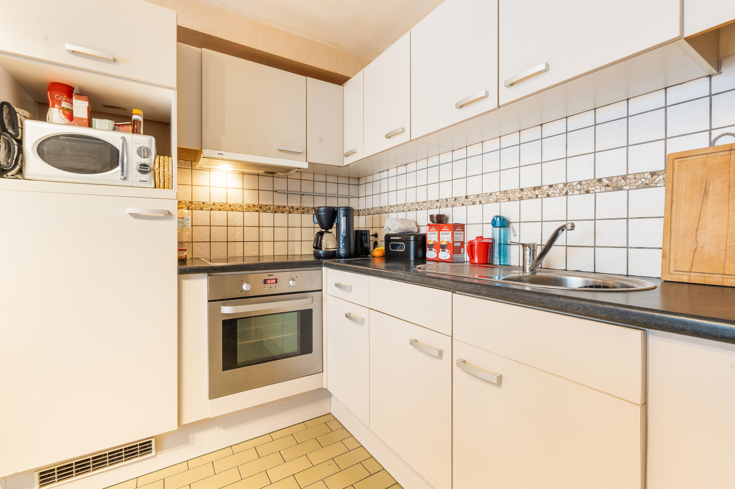 Zongerichte studio te koop in Nieuwpoort! - foto 5