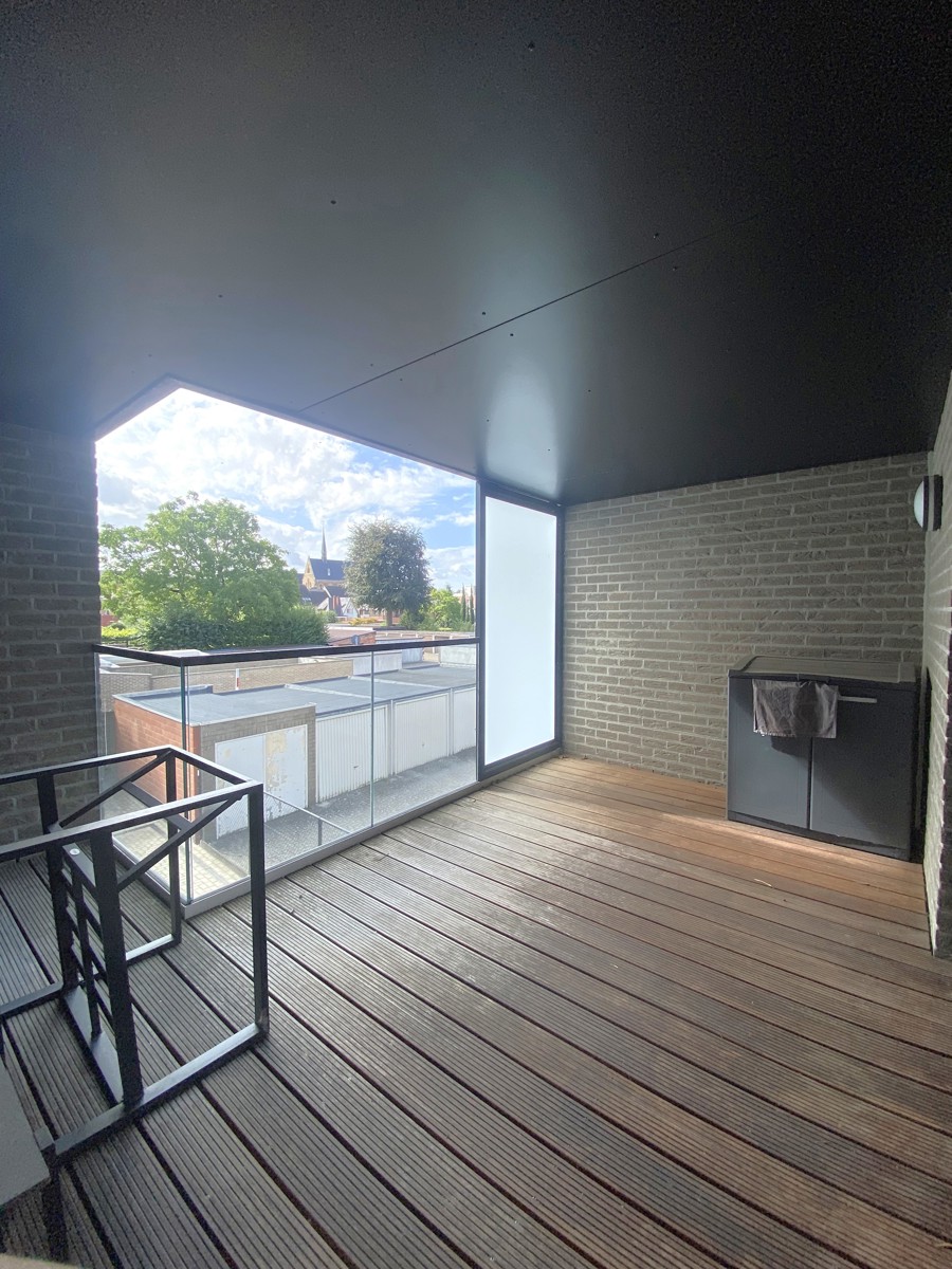 Appartement te huur in Neerpelt met 2 slaapkamers - foto 5