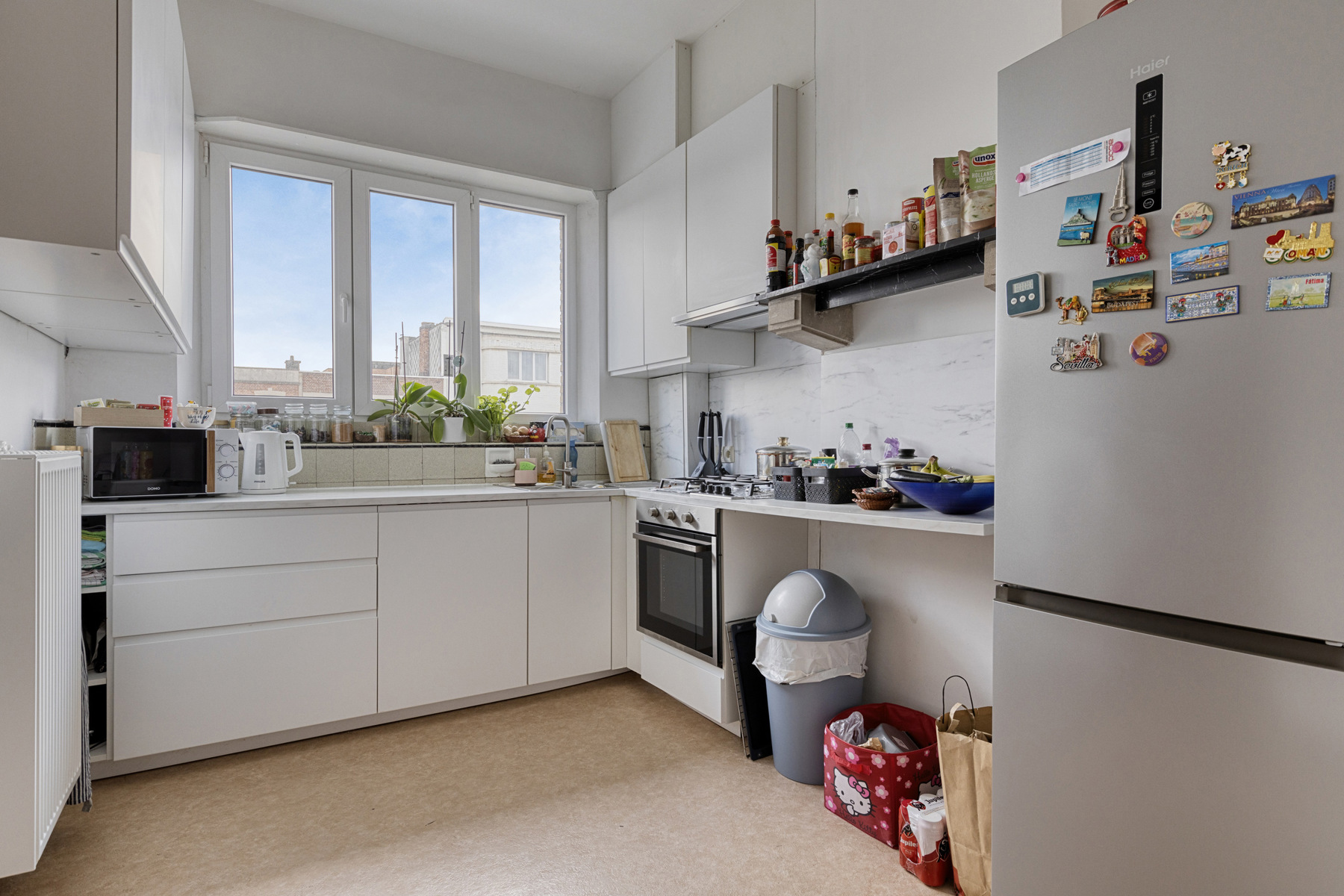 Apartment for sale in Antwerp with 2 bedrooms - photo 4