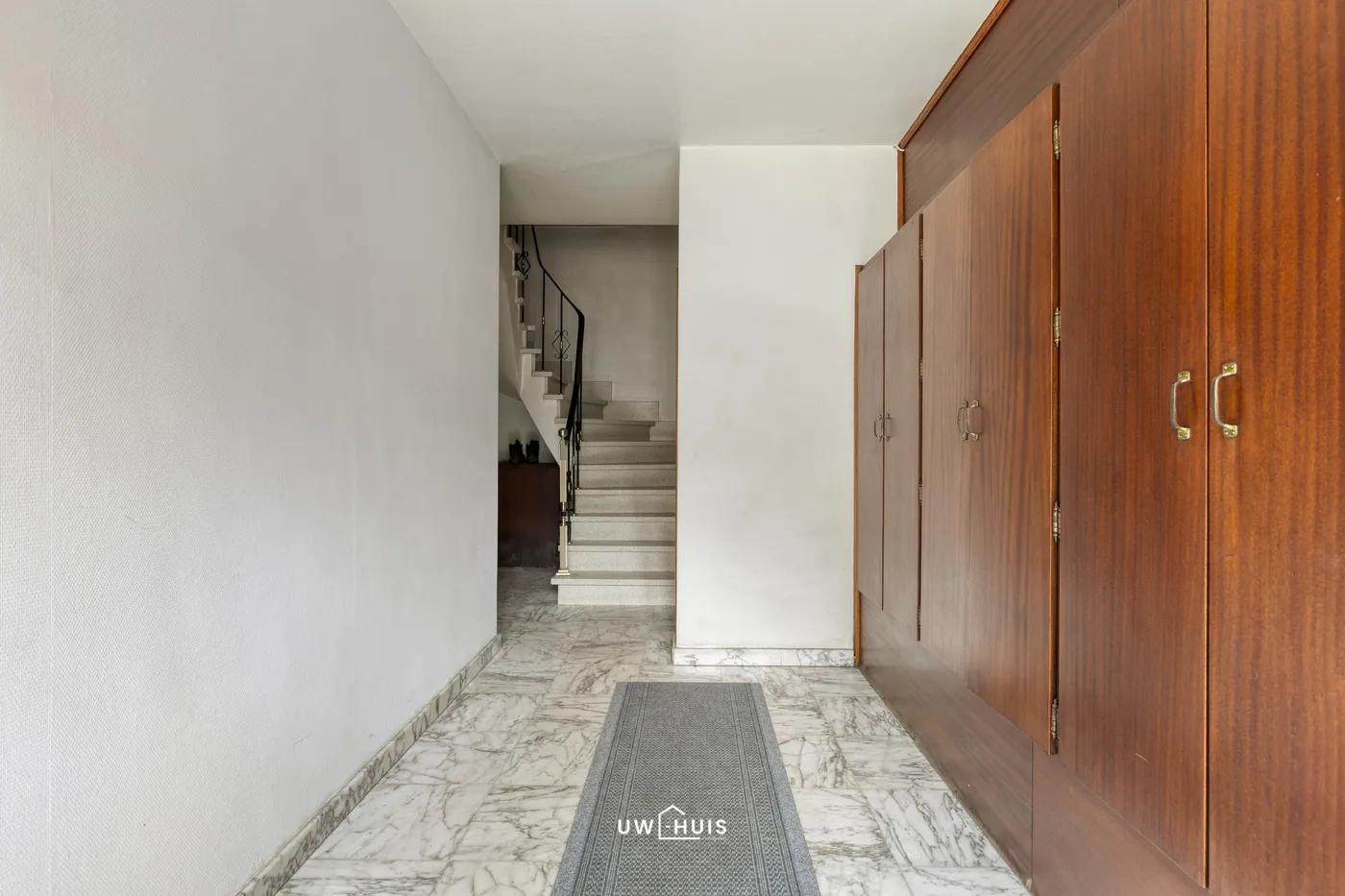 Appartement à vendre à Verrebroek avec 2 chambres - photo 2