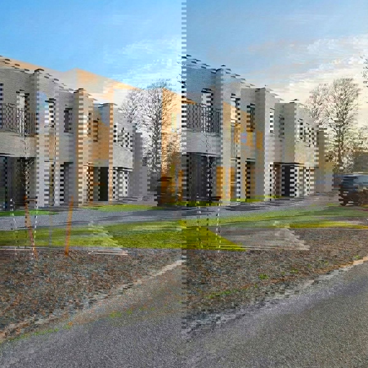 3-slpk woning te Blankenberge (incl. autostaanplaats) - foto 5