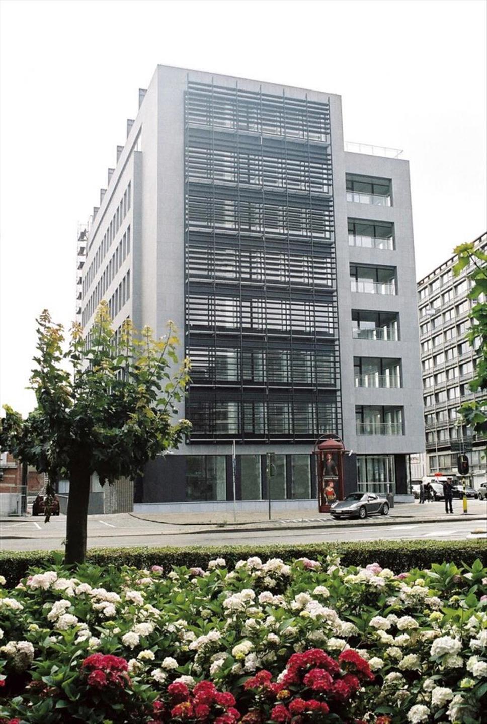 Commercial à louer à Anvers