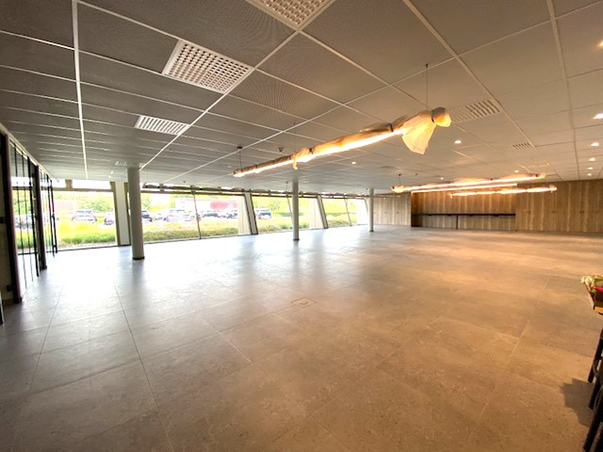 Kantoorruimte op absolute zichtlocatie - foto 2