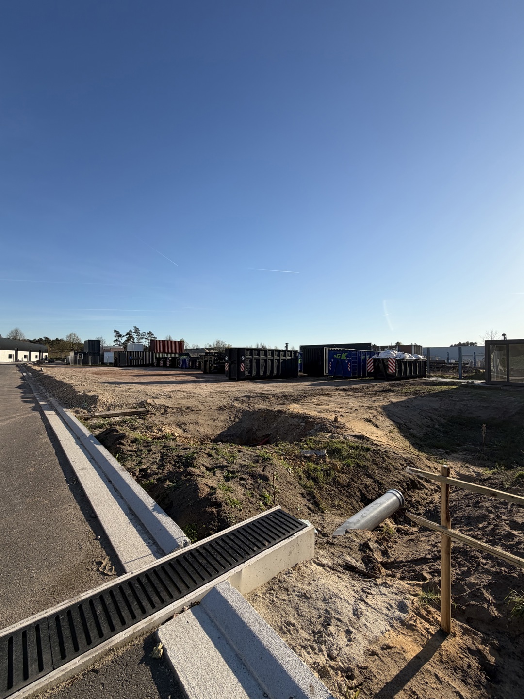 Build-to-suit industrieterrein van 6.627 m² te Beerse - foto 2