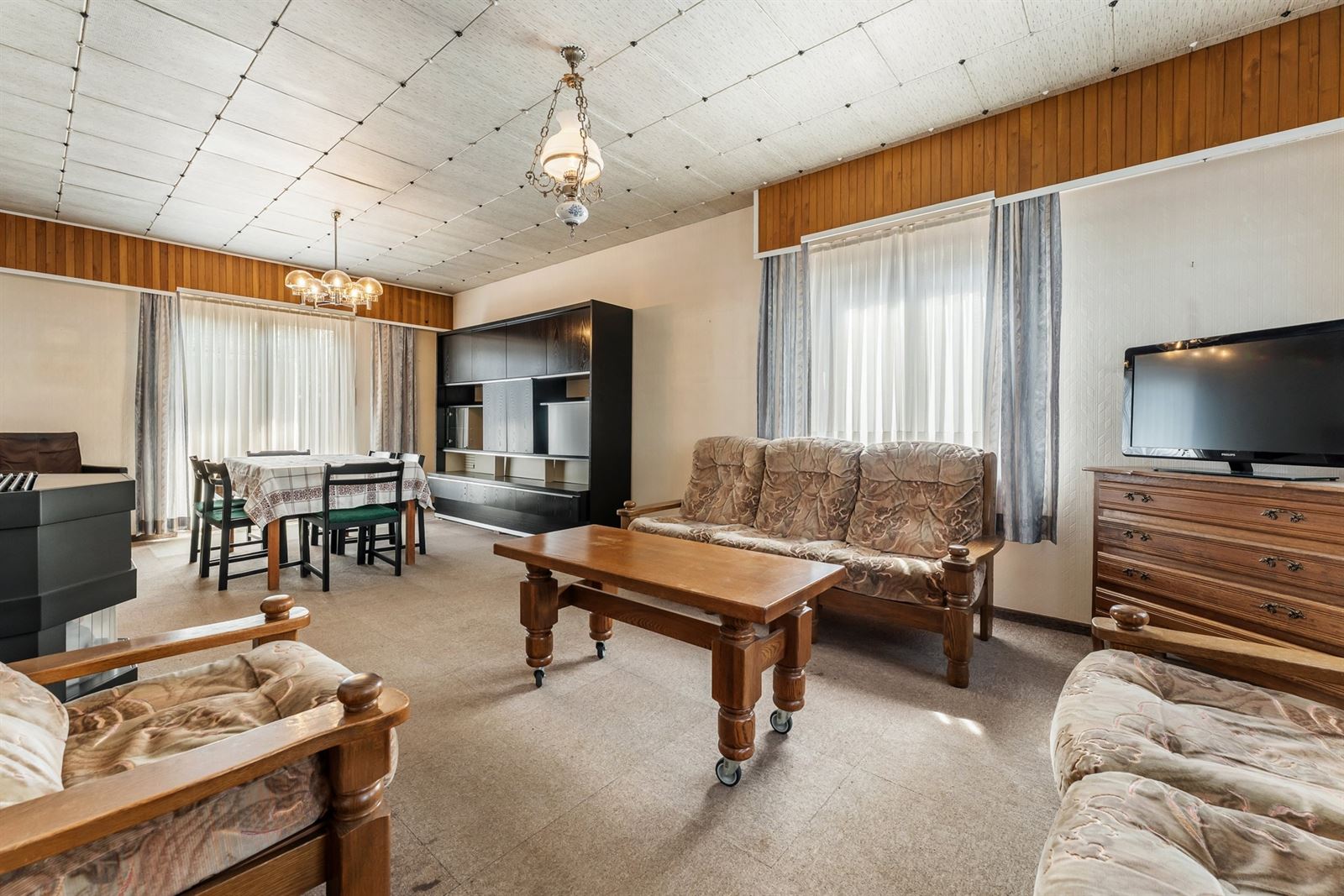 Vrijstaande gezinswoning op 9A 42CA! - foto 5