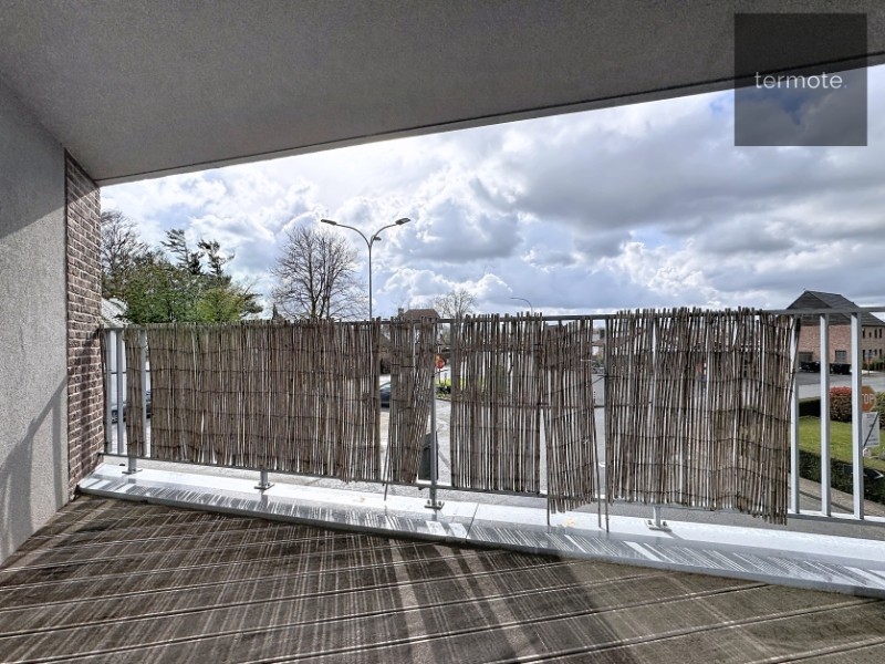 Apartment for sale in Sint-Baafs-Vijve with 1 bedroom - photo 5