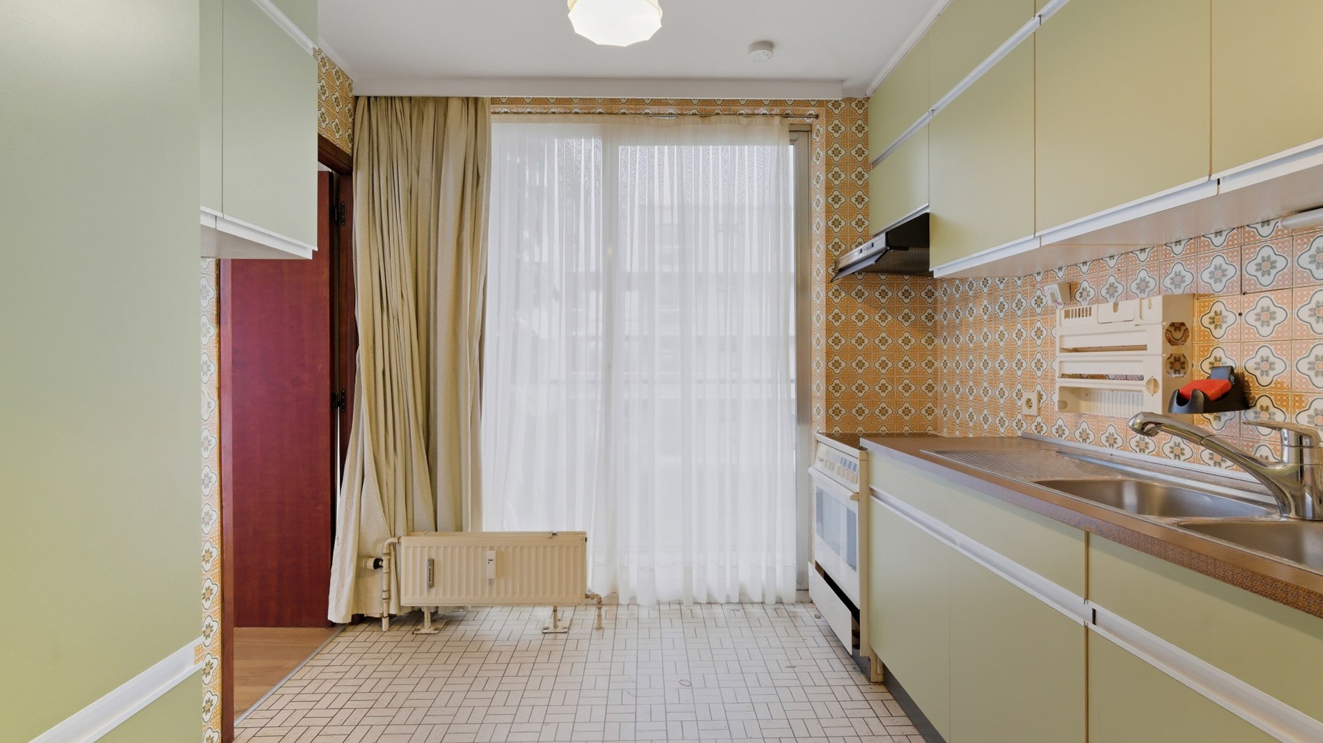 KESSEL-LO - Appartement 3 slpk en dubbele garage - foto 4