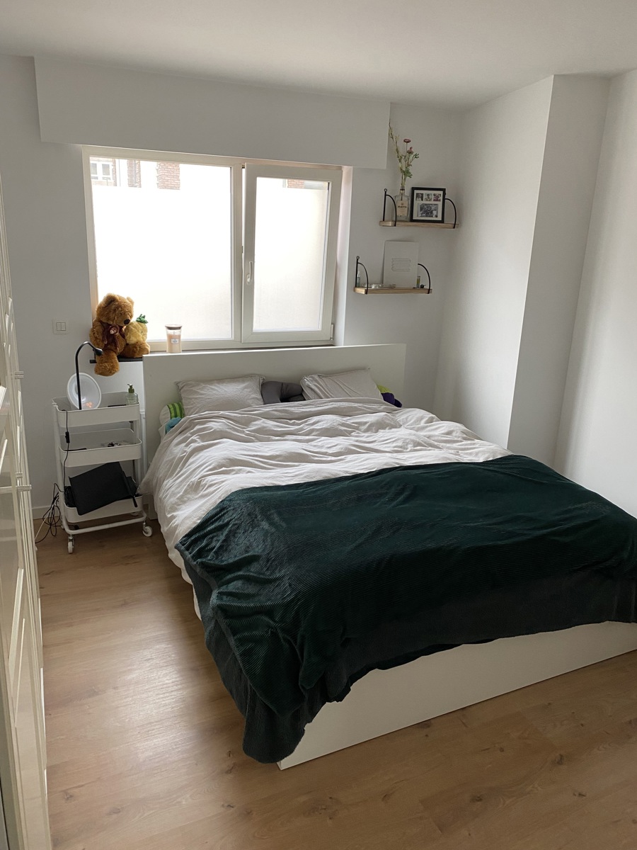 Appartement te huur in Bertem met 1 slaapkamer - foto 5