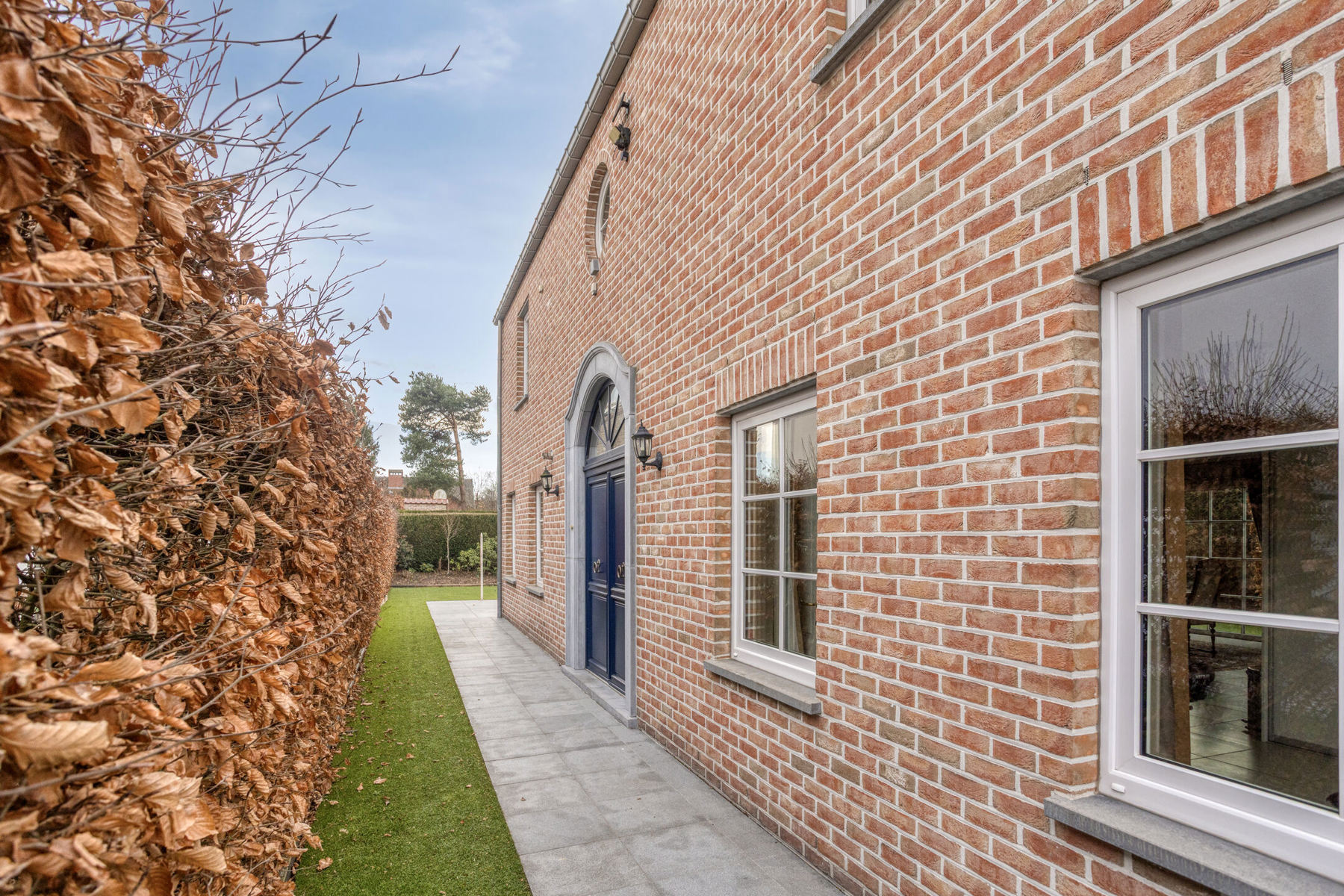 Maison à vendre à Wuustwezel avec 4 chambres - photo 4