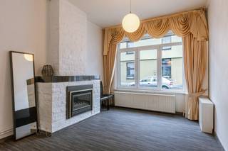 Maison à vendre à Gand