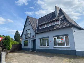 Commercial for rent in Hechtel-Eksel