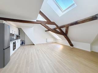 Appartement te huur in Aat