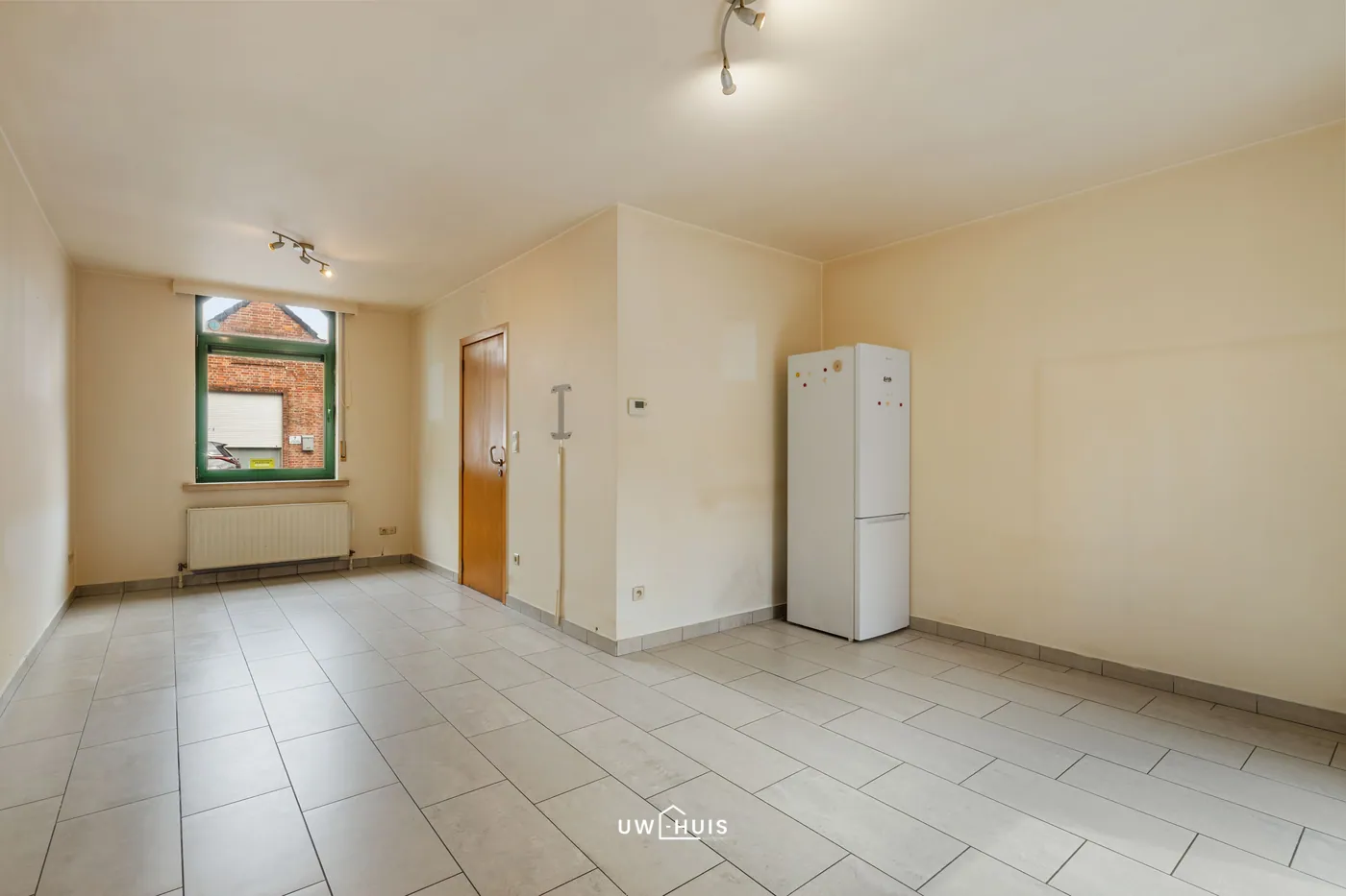 FIJNE WONING IN HET CENTRUM VAN HAMME - foto 3