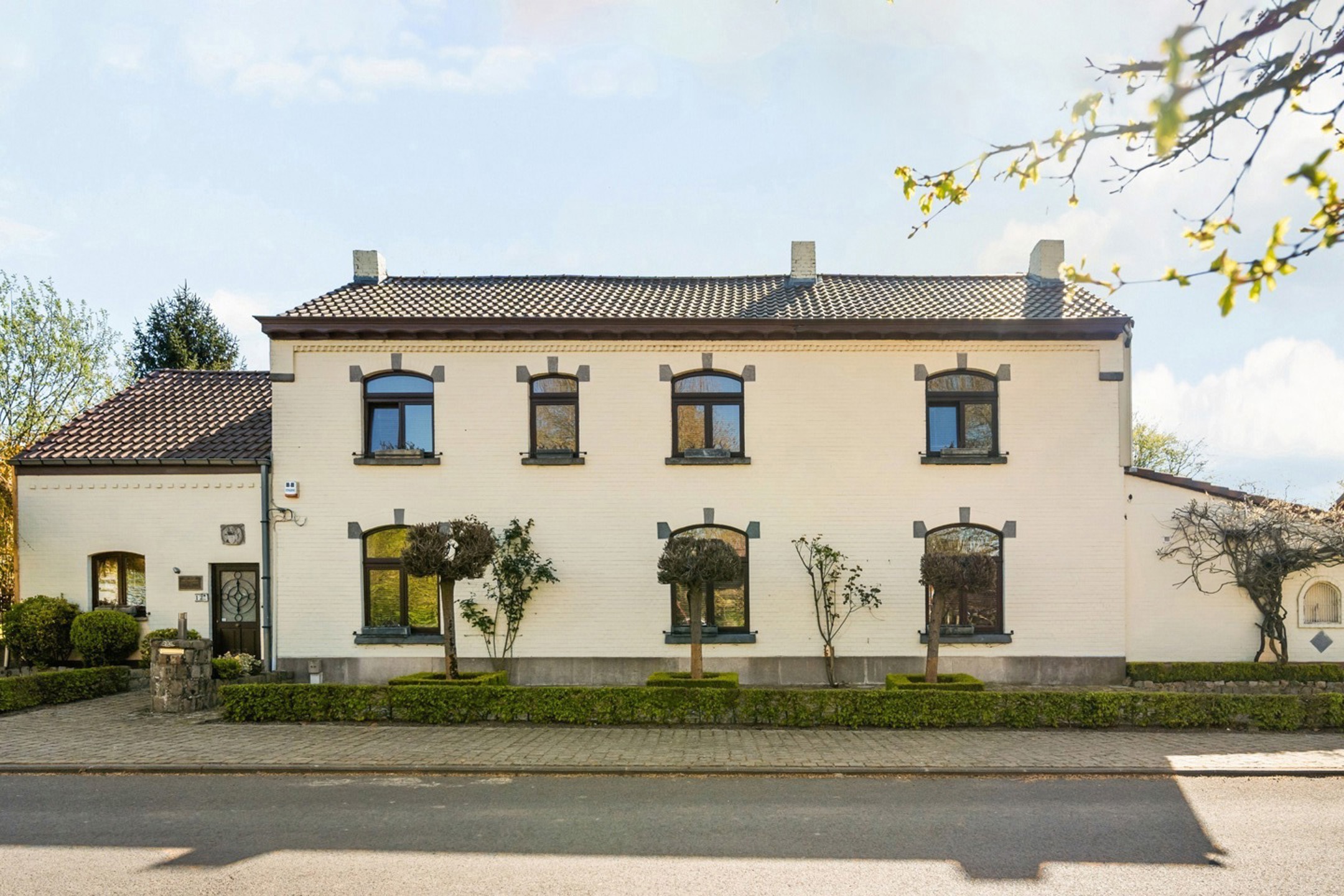 Maison à vendre à Thoricourt avec 4 chambres - photo 4