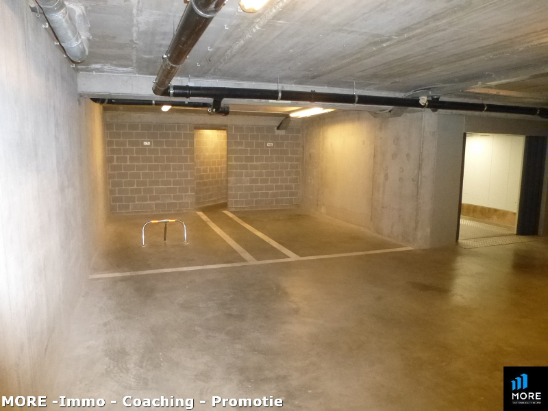 Autostaanplaats(je) te koop. - foto 5