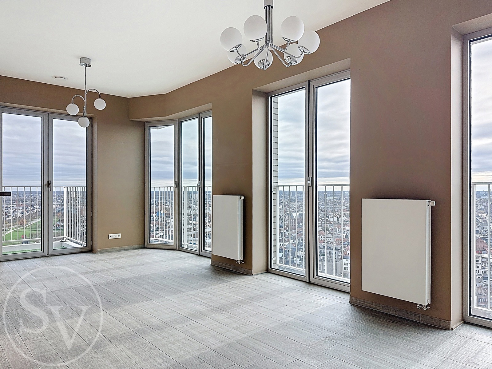 Appartement à louer à Anvers avec 1 chambre - photo 5