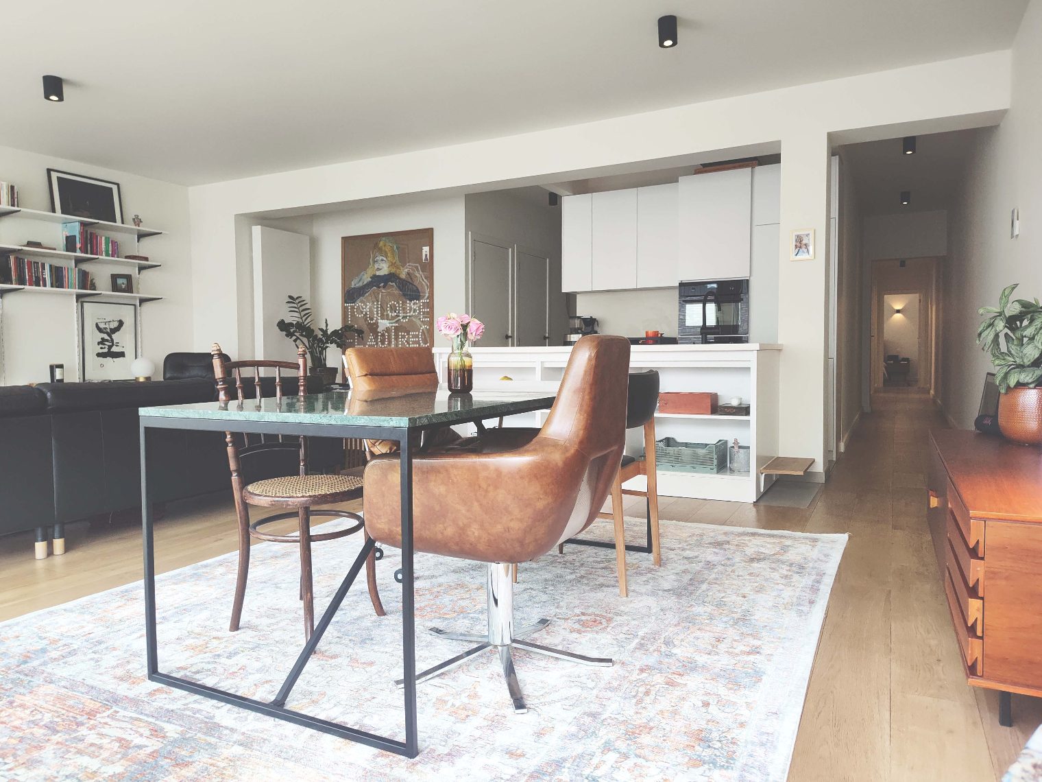 Appartement te koop in Mechelen met 3 slaapkamers - foto 5