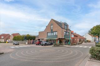 Commercial for sale in Vosselaar